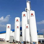 साइट पर तरल नाइट्रोजन जनरेटर